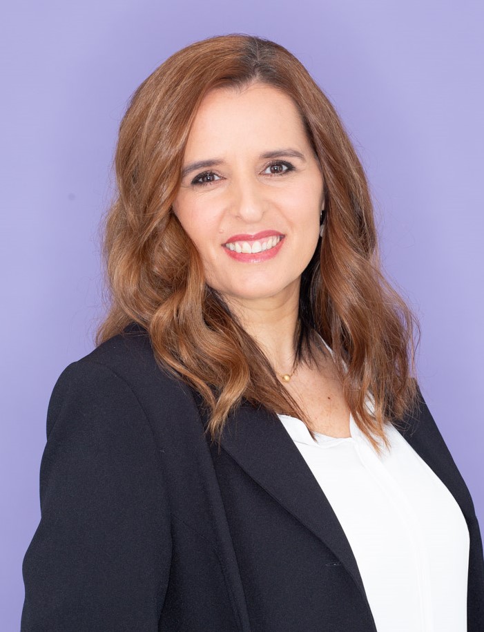Fernanda Campos