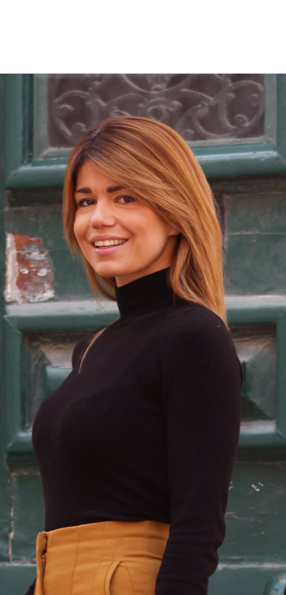 Tania Borges
